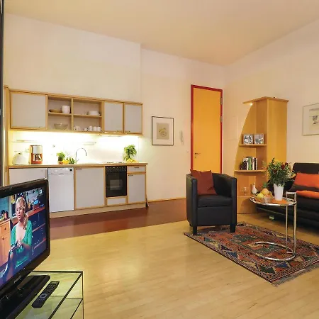 One-bedroom In