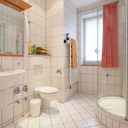 One-bedroom In