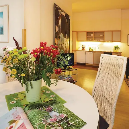 One-bedroom In