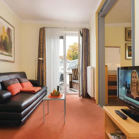 One-bedroom In Apartment